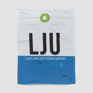 LJU - Blanket