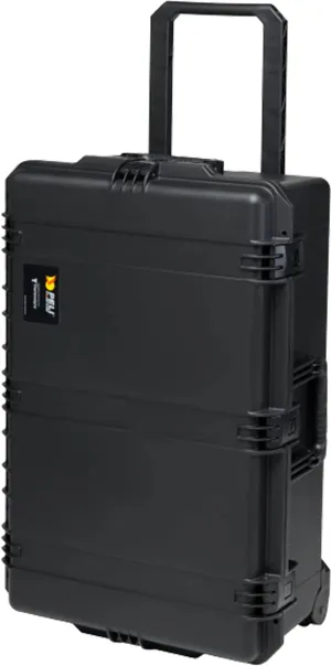 MA Lighting MA4023469 Lighting Case for GrandMA3 Compact By Peli