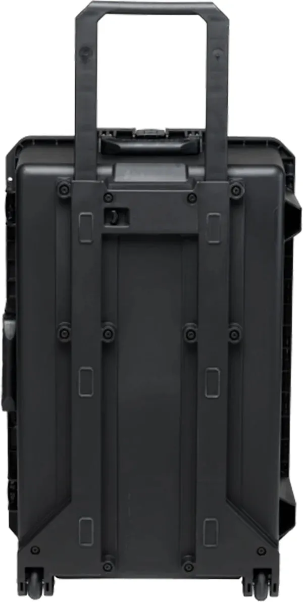 MA Lighting MA4023469 Lighting Case for GrandMA3 Compact By Peli