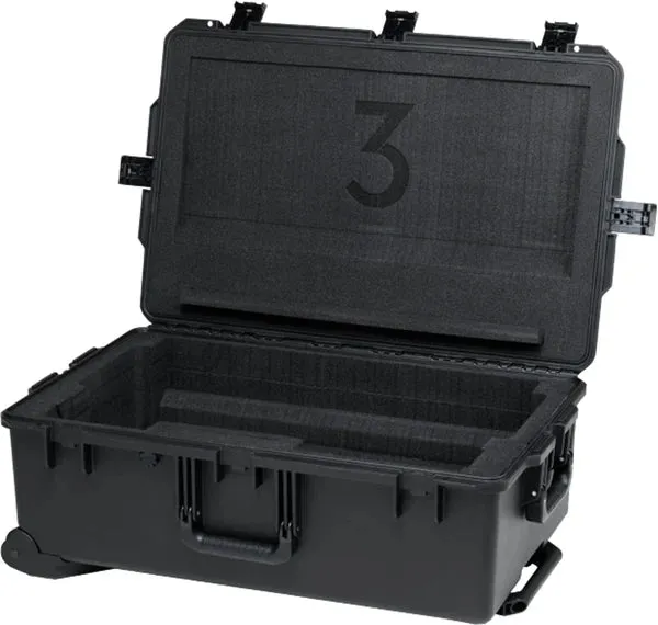 MA Lighting MA4023469 Lighting Case for GrandMA3 Compact By Peli