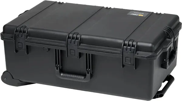 MA Lighting MA4023469 Lighting Case for GrandMA3 Compact By Peli