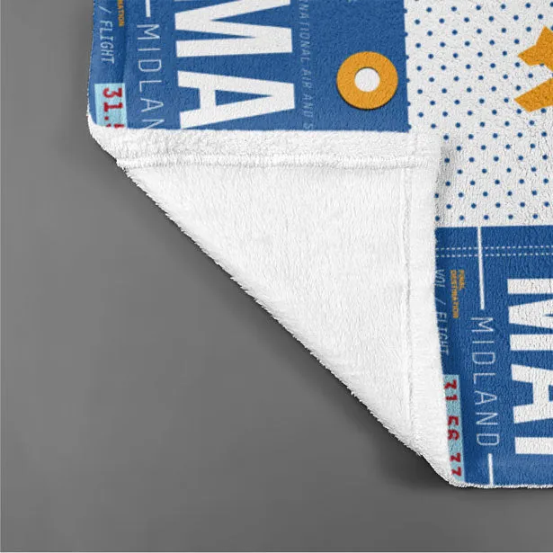 MAF - Blanket