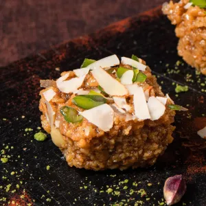 Malai Doda Barfi
