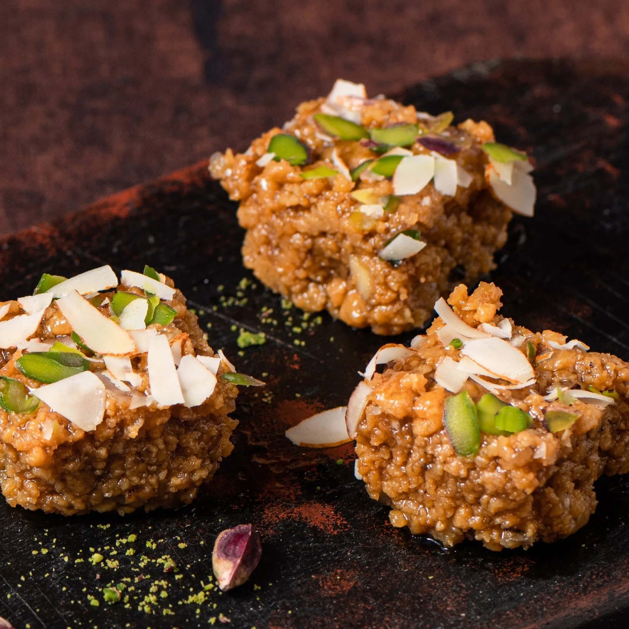 Malai Doda Barfi