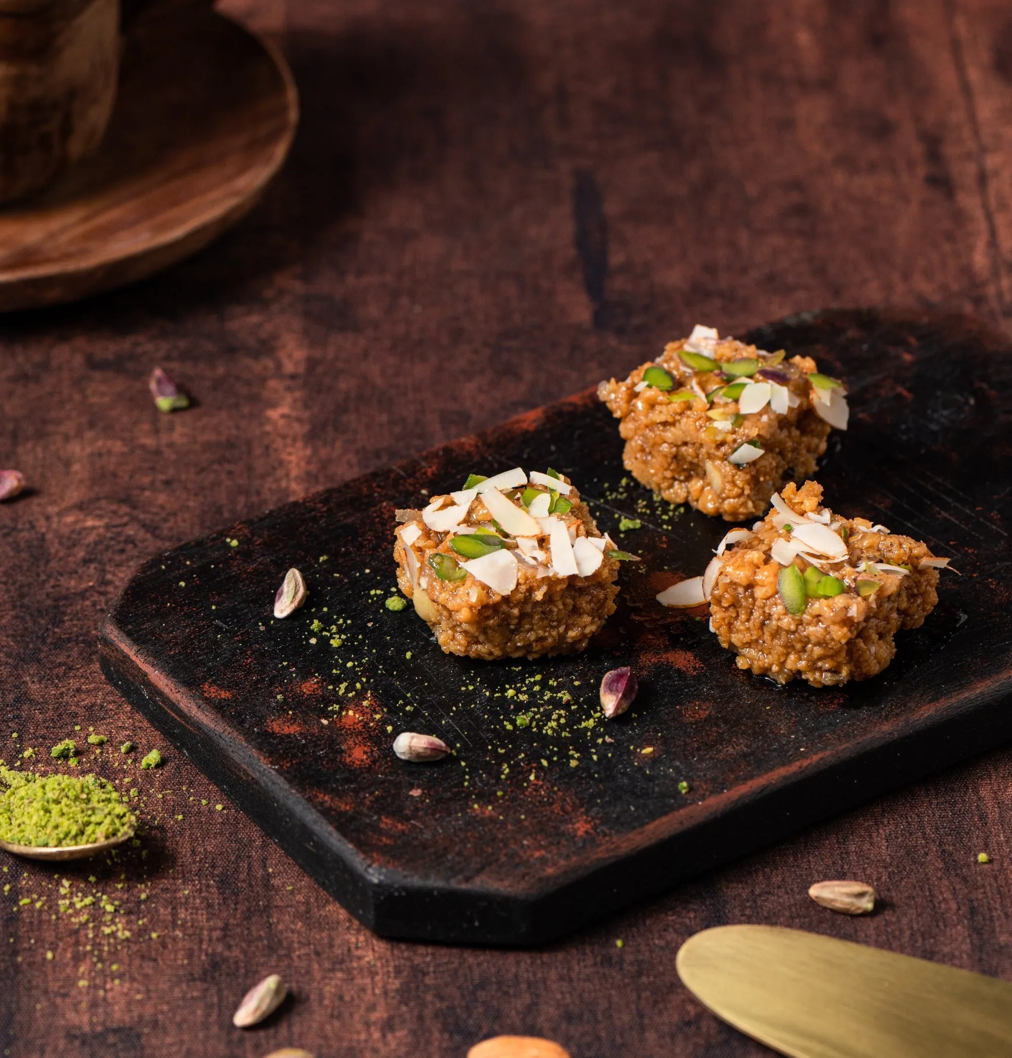 Malai Doda Barfi