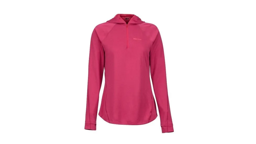 Marmot | Women's Indio Half Zip