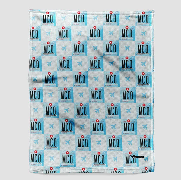 MCO - Blanket