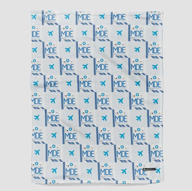 MDE - Blanket