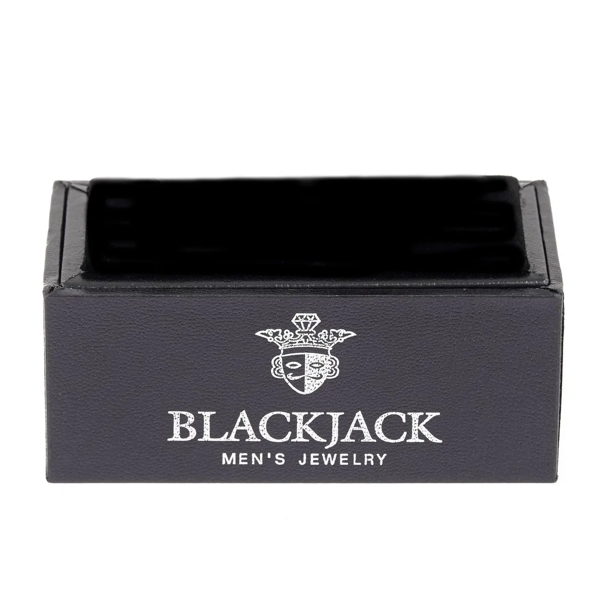 Mens Carbon Fiber And Stainless Steel Money Clip