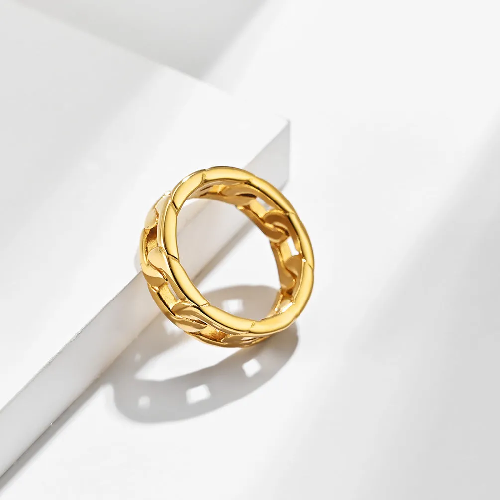 Men's Fashion Ring