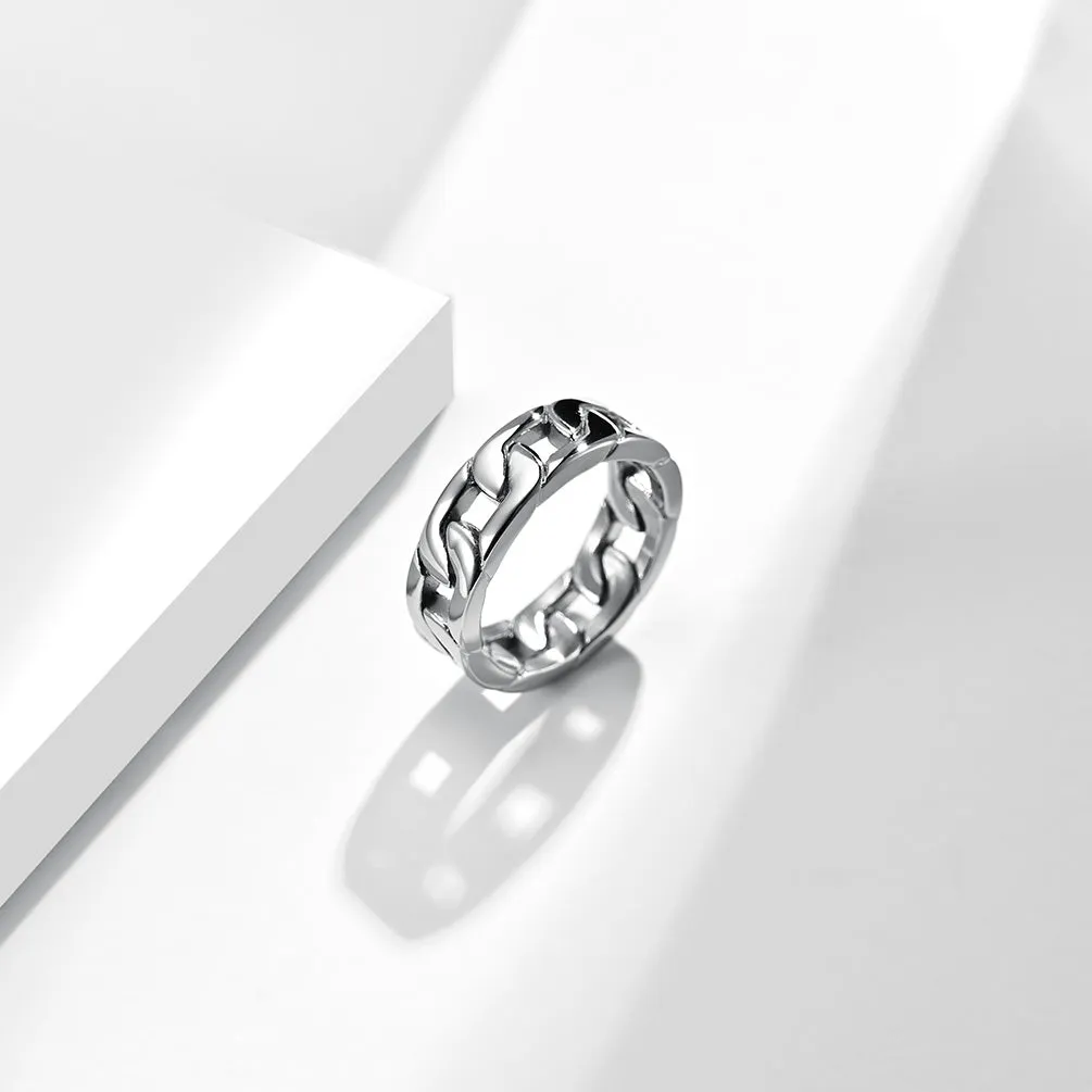 Men's Fashion Ring