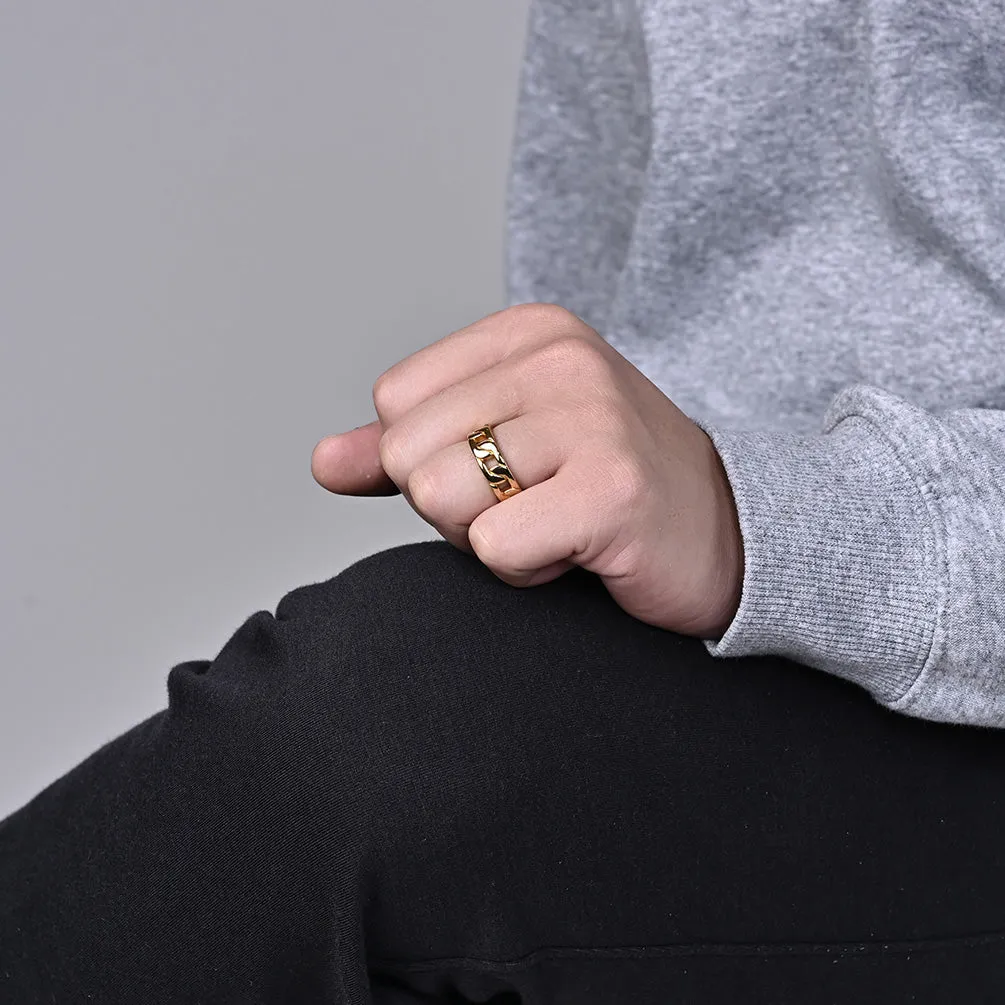 Men's Fashion Ring