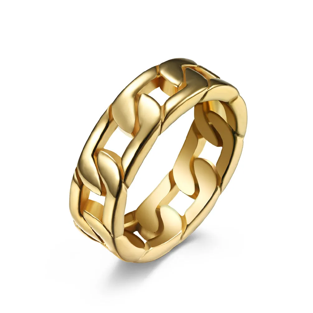 Men's Fashion Ring