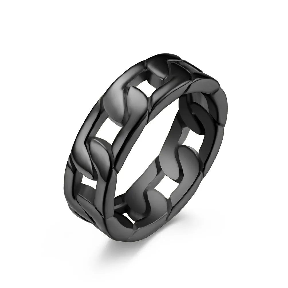 Men's Fashion Ring
