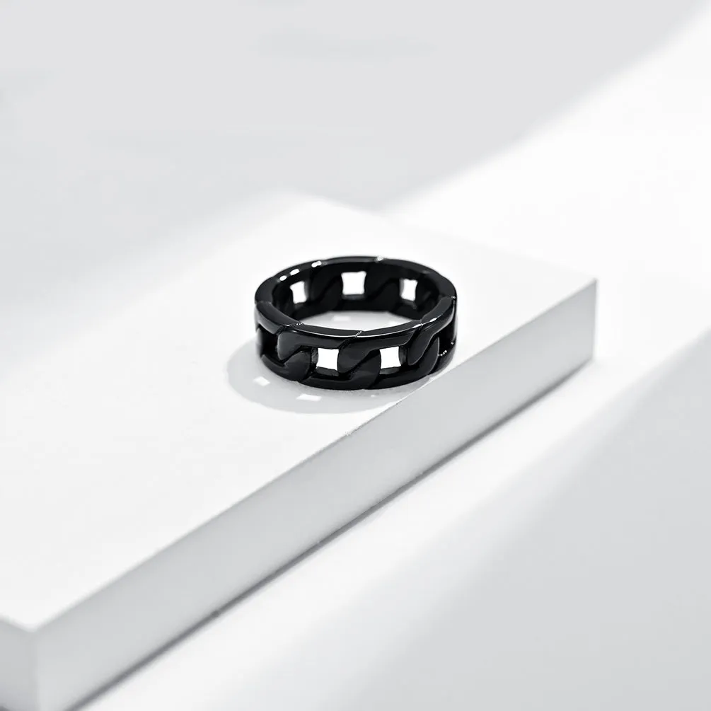 Men's Fashion Ring