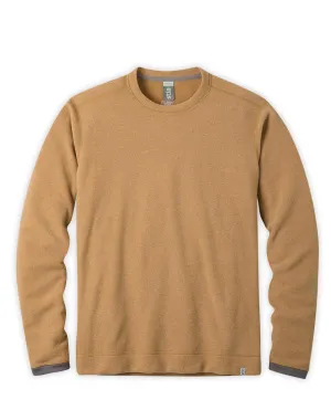 Men's Turpin Fleece Crew-2018