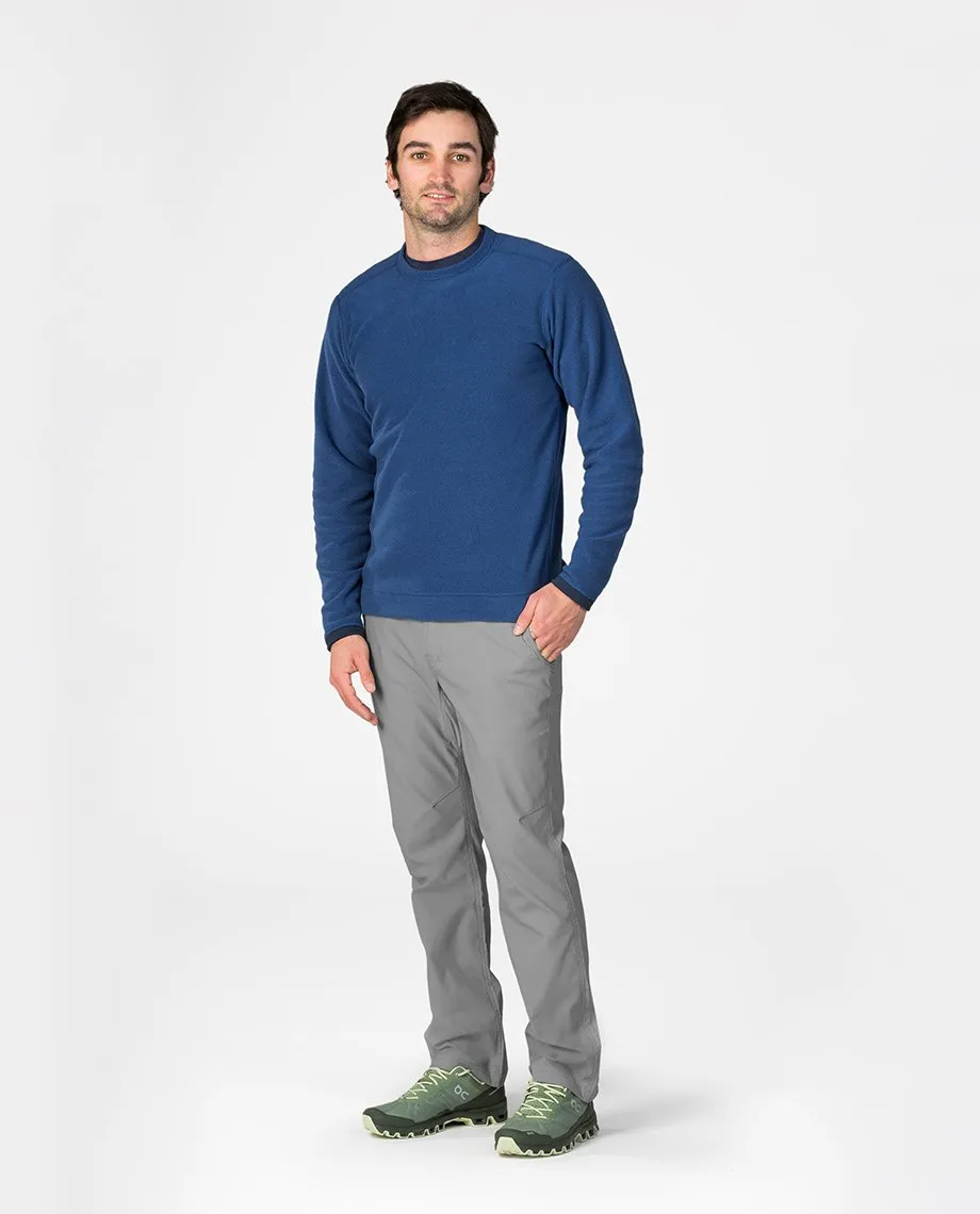 Men's Turpin Fleece Crew-2018
