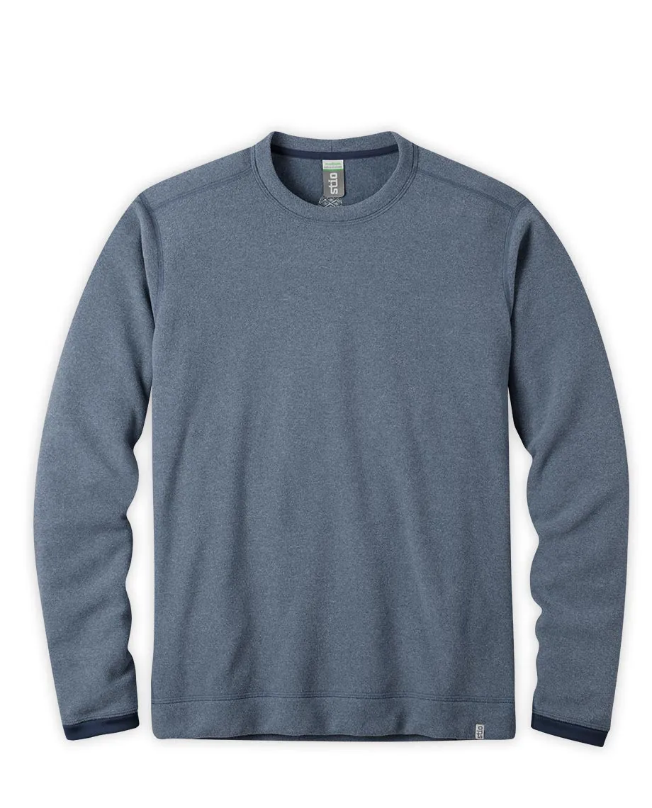 Men's Turpin Fleece Crew-2018