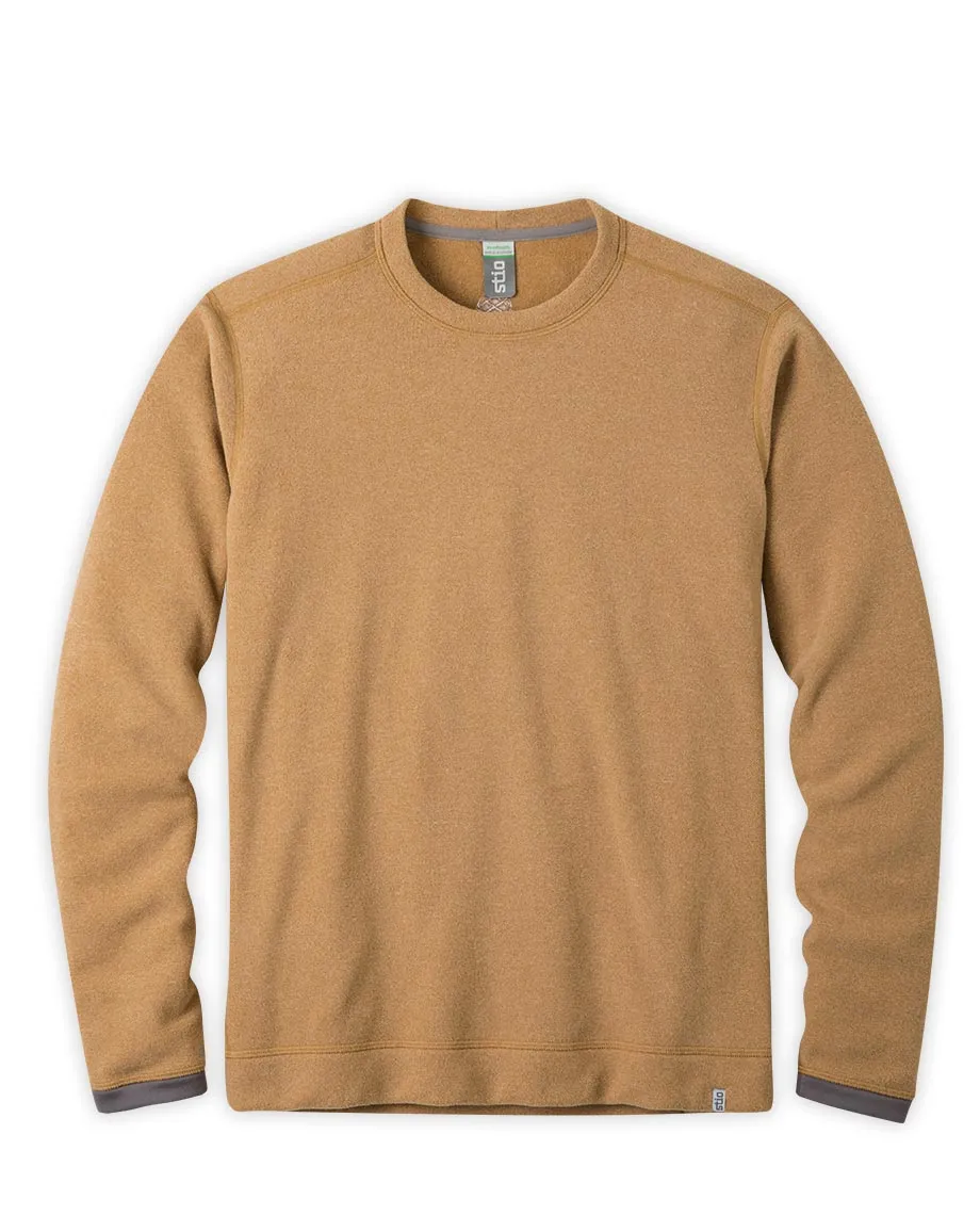 Men's Turpin Fleece Crew-2018