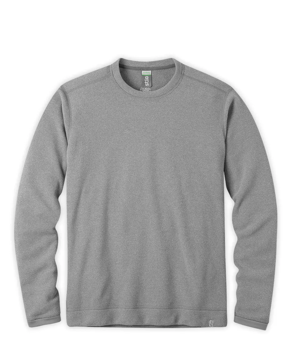 Men's Turpin Fleece Crew-2018