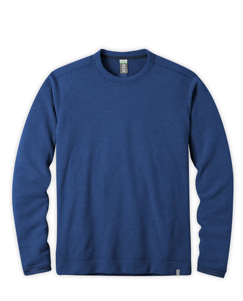 Men's Turpin Fleece Crew-2018