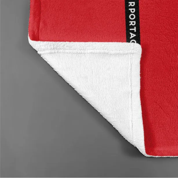 MLA - Blanket
