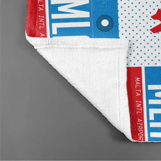MLA - Blanket