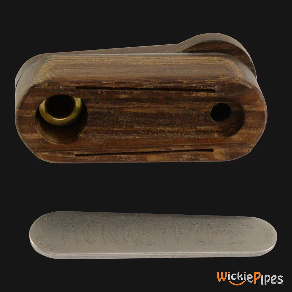 Monkey Pipe - Fisherman's Friend Original