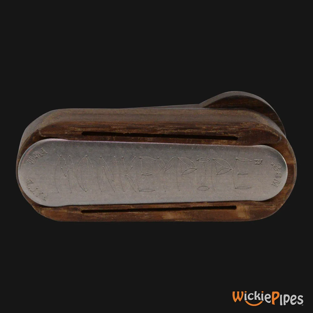 Monkey Pipe - Fisherman's Friend Original