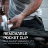 Nebo Torchy 2K Rechargeable Torch