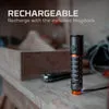 Nebo Torchy 2K Rechargeable Torch