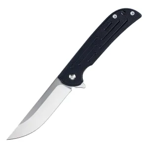 New Design Pocket Folding Knife D2 Steel Blade Multifunction  Camping Knives Portable Outdoor Survival Tactical Knife Daily Use