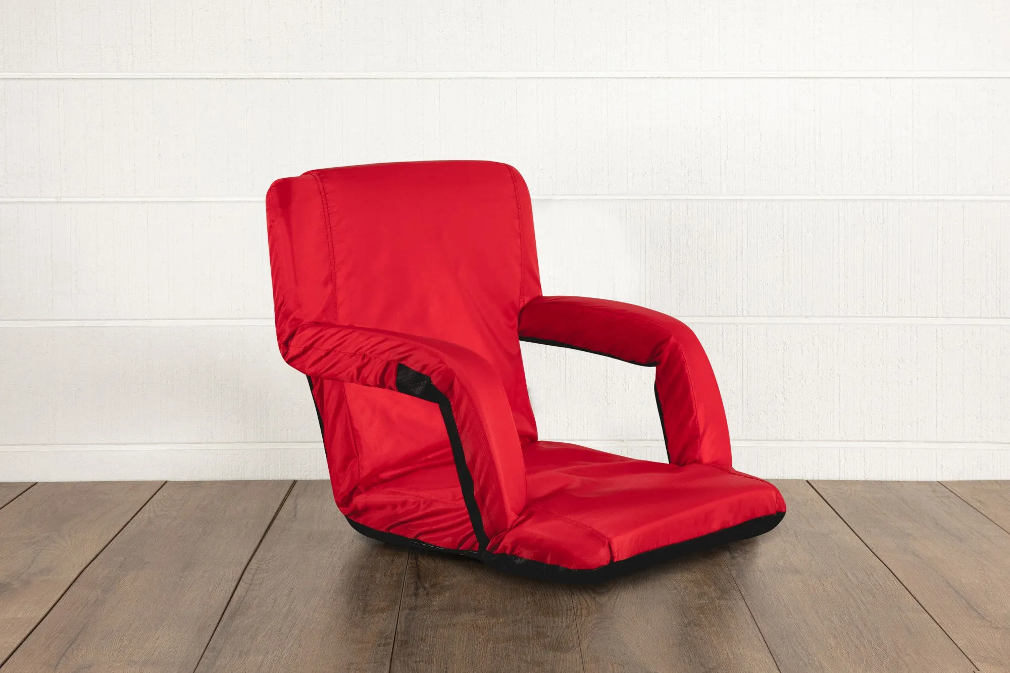 New Jersey Devils - Ventura Portable Reclining Stadium Seat