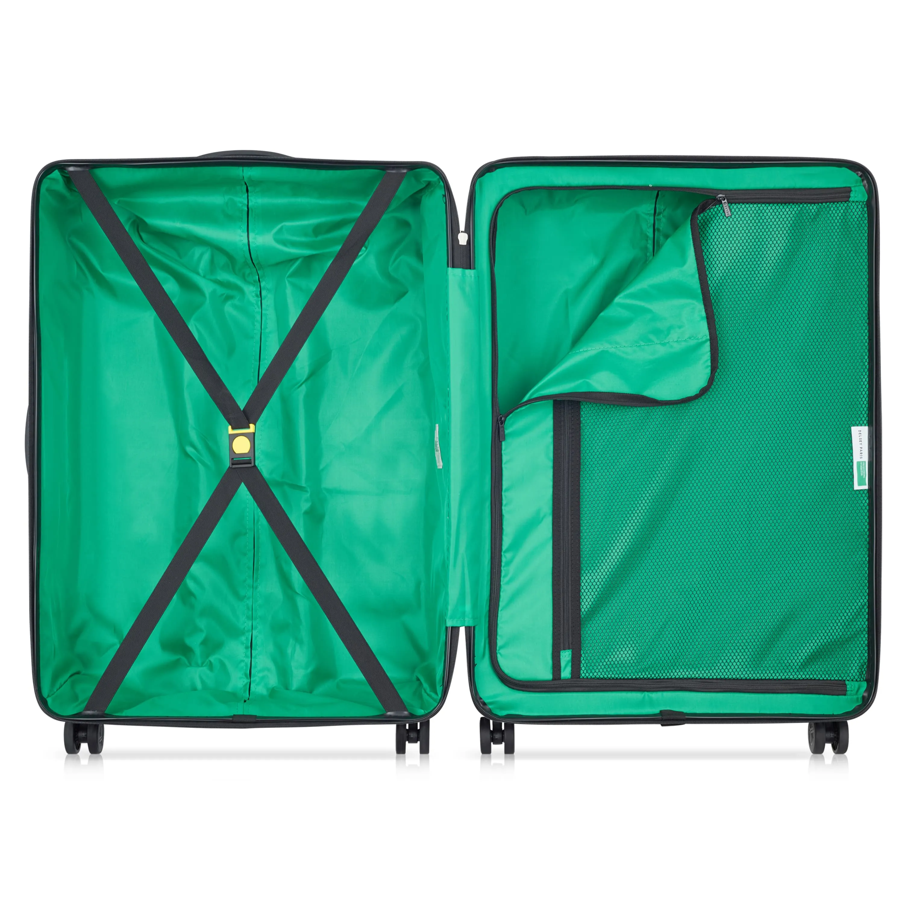 NOW! Hardside - Large Spinner