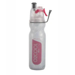 O2Cool Arctic Squeeze Mist 'N Sip Insulated 18oz