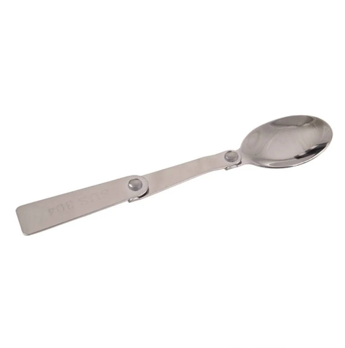 Oasis Stainless Steel Double Wall Insulated Food Container With Spoon - Two Sizes