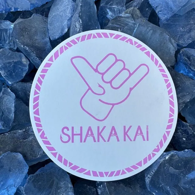 Official Logo Sticker