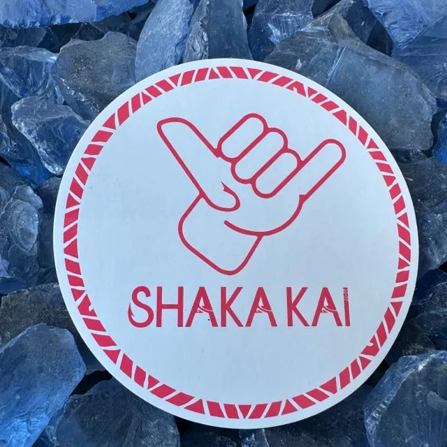 Official Logo Sticker