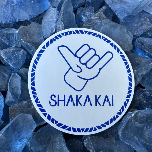 Official Logo Sticker