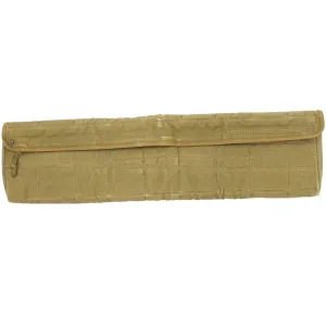 Original WWII 1944 U.S. Paratrooper 2nd Pattern Griswold Bag - M1 Garand, M1 Carbine, Thompson, M3 Grease Gun