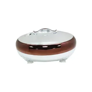 Oval Stand Hotpot (5 L)