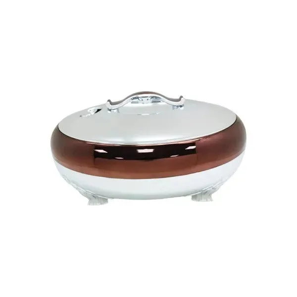 Oval Stand Hotpot (5 L)