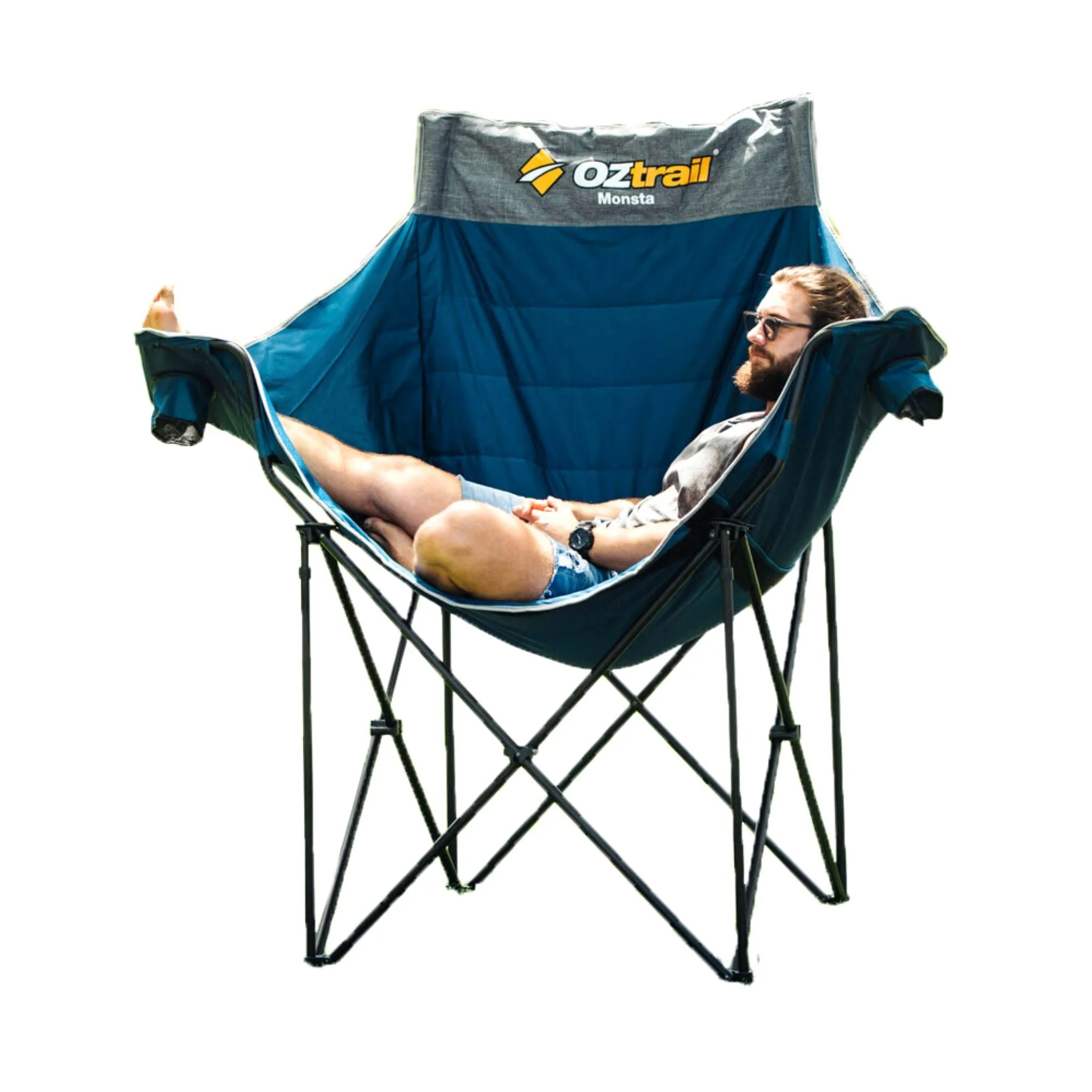 Oztrail Monsta Chair