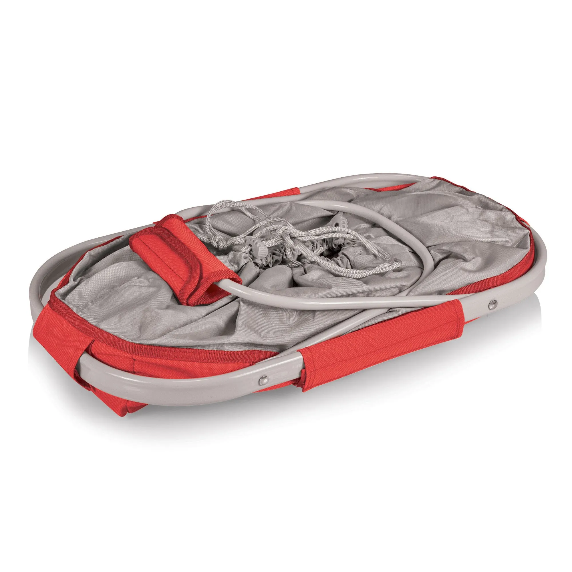 Philadelphia Phillies - Metro Basket Collapsible Cooler Tote