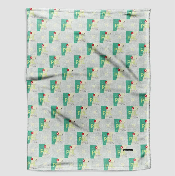 PHL - Blanket
