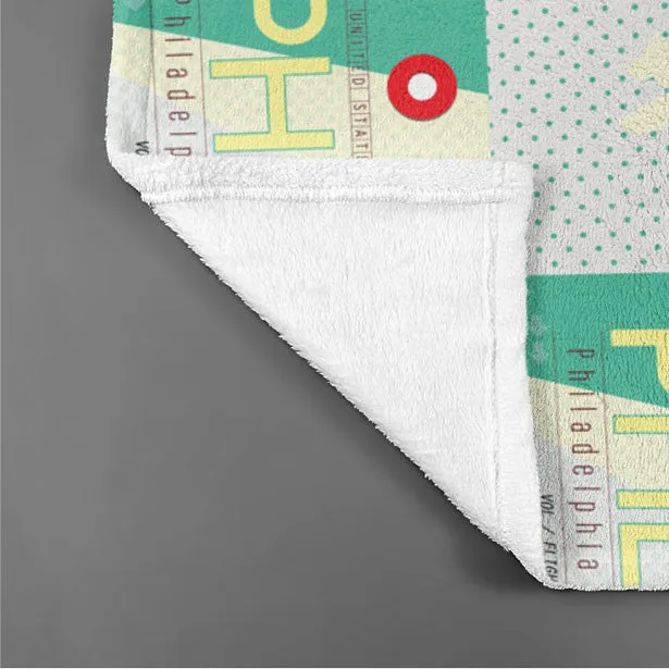 PHL - Blanket
