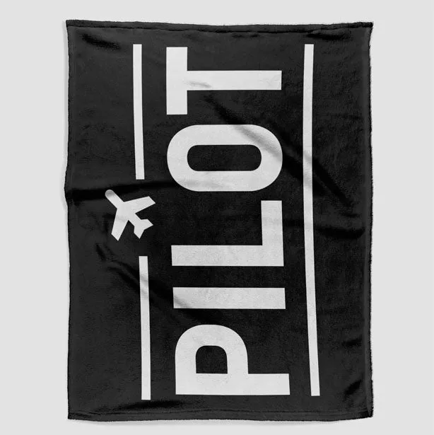 Pilot - Blanket