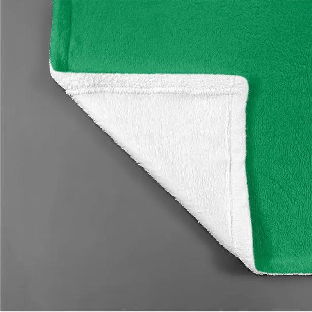 Pilot - Blanket