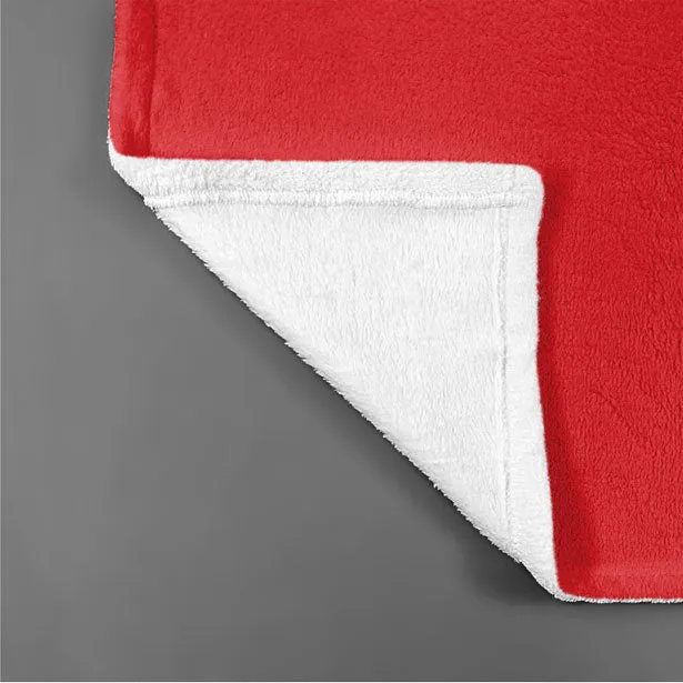 Pilot - Blanket