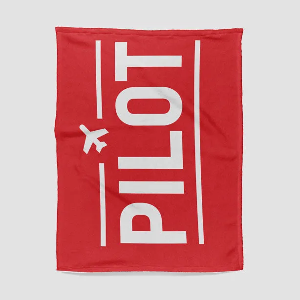 Pilot - Blanket